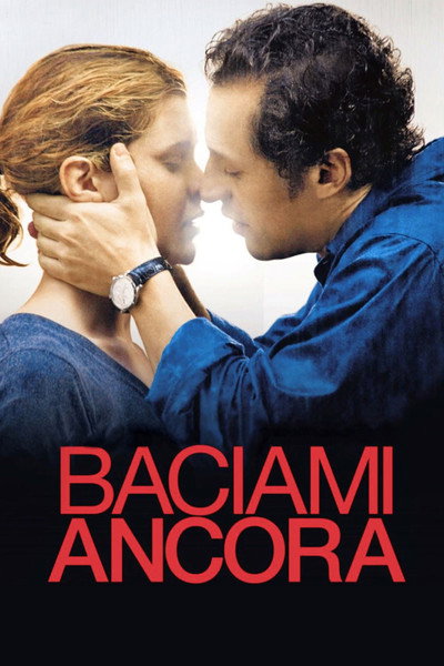 Póster de Kiss Me Again