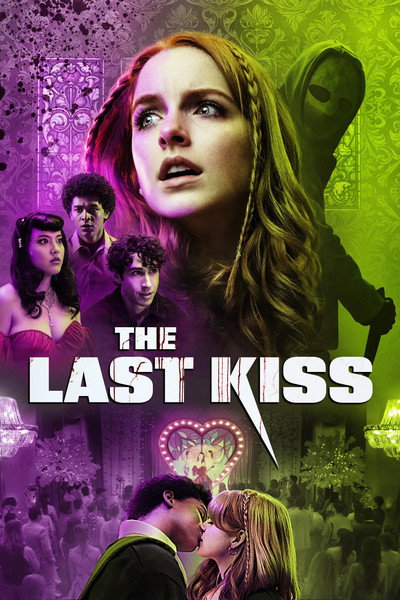 Póster de Kiss of Death