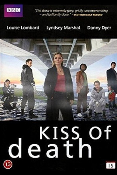 Póster de Kiss of Death