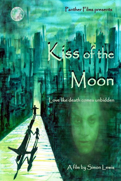Póster de Kiss of the Moon