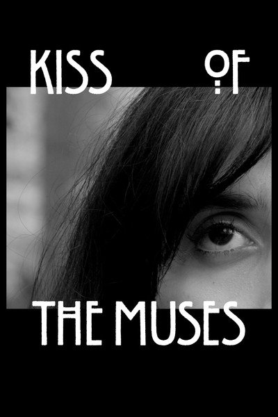 Póster de Kiss of the Muses