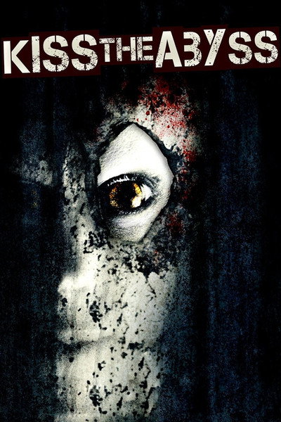 Póster de Kiss the Abyss