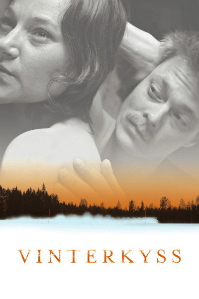 Póster de Kissed by Winter