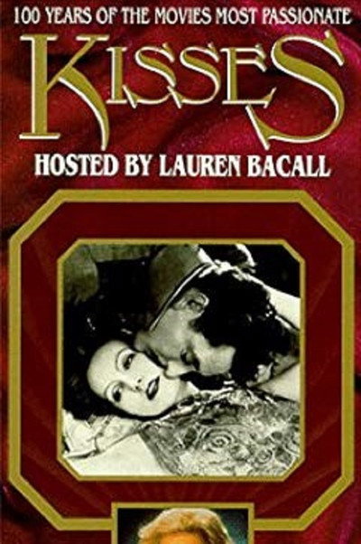 Póster de Kisses