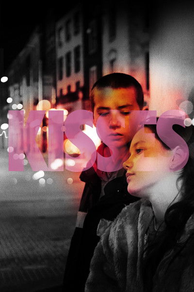 Póster de Kisses