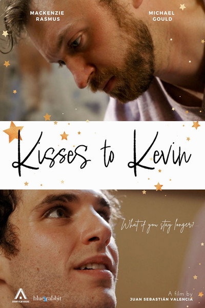 Póster de Kisses to Kevin