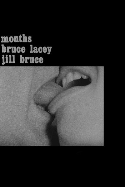 Póster de Kissing Film