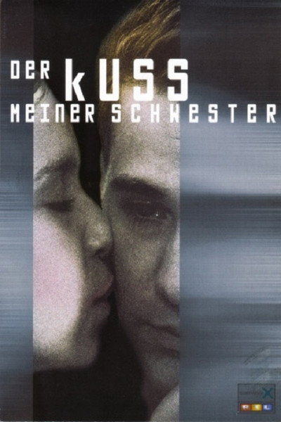 Póster de Kissing My Sister