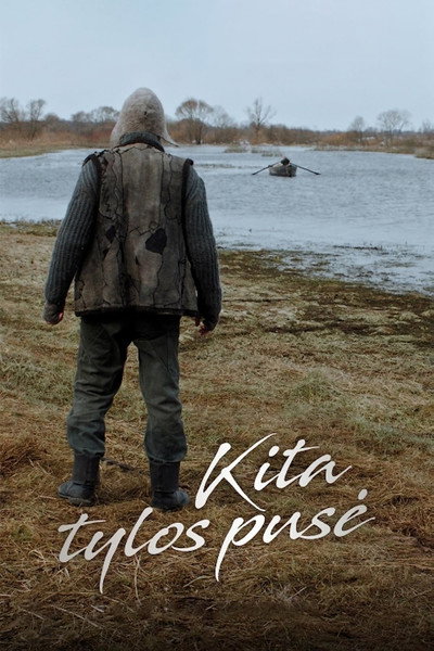 Póster de Kita tylos puse
