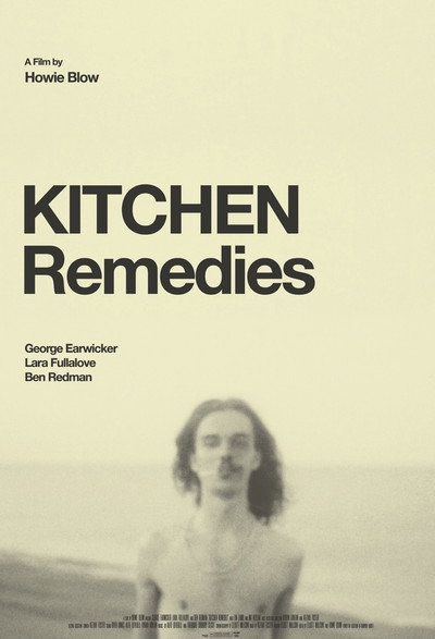 Póster de Kitchen Remedies