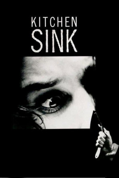 Póster de Kitchen Sink