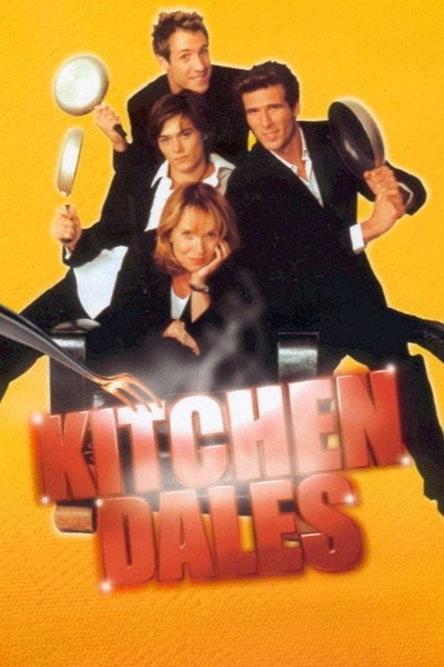 Póster de Kitchendales
