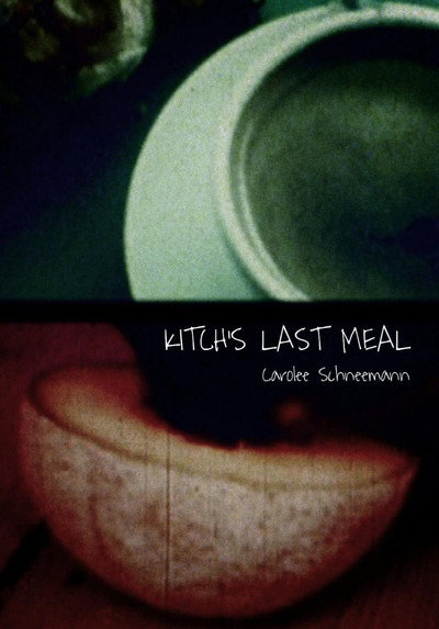 Póster de Kitch's Last Meal