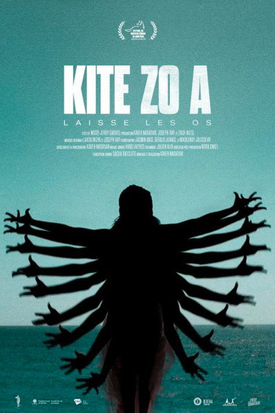 Póster de Kite Zo A
