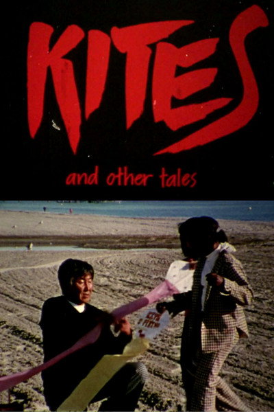 Póster de Kites and Other Tales