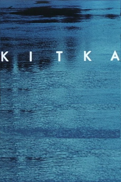 Póster de Kitka - a poem in living water