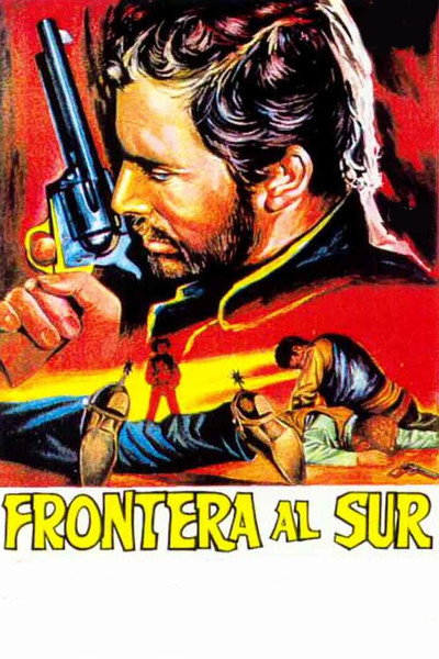 Póster de Kitosch, the Man Who Came from the North