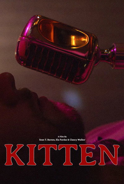 Póster de Kitten