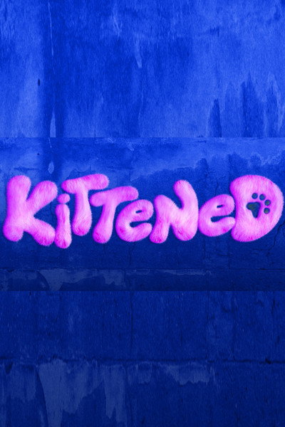 Póster de Kittened