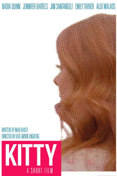 Póster de Kitty