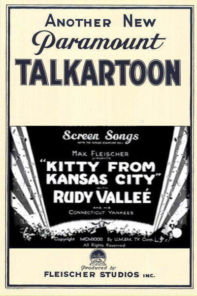 Póster de Kitty from Kansas City