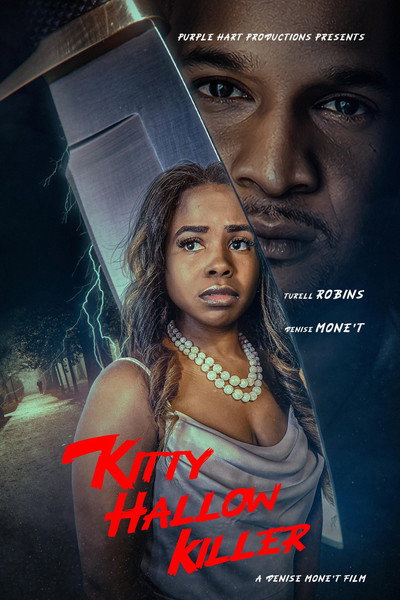 Póster de Kitty Hallow Killer