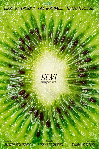 Póster de Kiwi