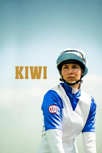 Póster de Kiwi
