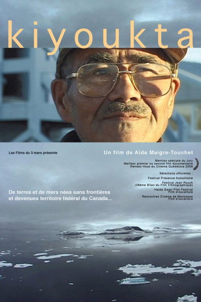 Póster de Kiyoukta