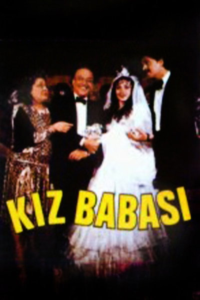 Póster de Kiz Babasi