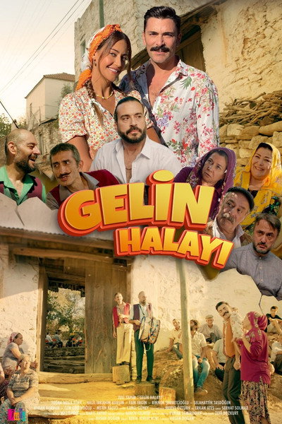 Póster de Kizi Kaçiralim Gerisi Kolay