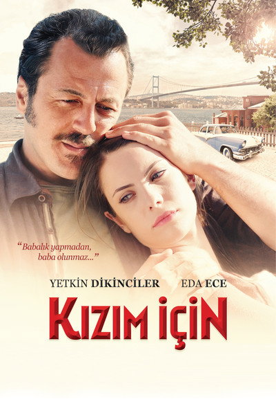 Póster de Kizim Için