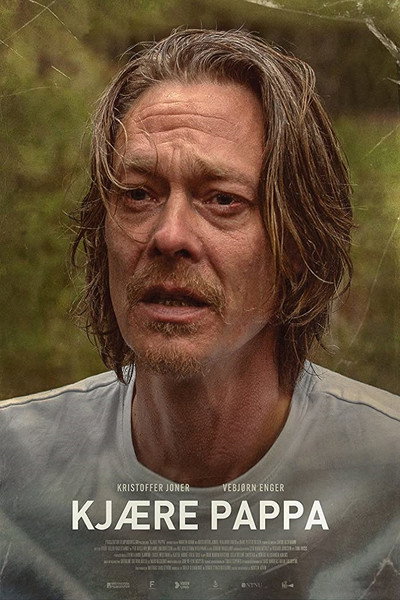 Póster de Kjære pappa