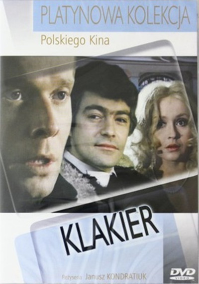 Póster de Klakier