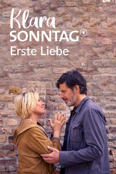 Póster de Klara Sonntag - Erste Liebe