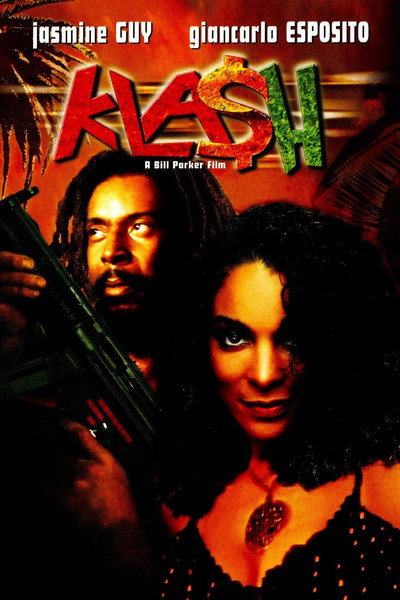 Póster de Klash