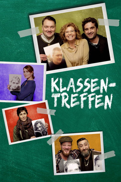 Póster de Klassentreffen