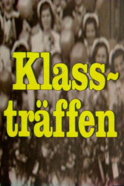 Póster de Klassträffen