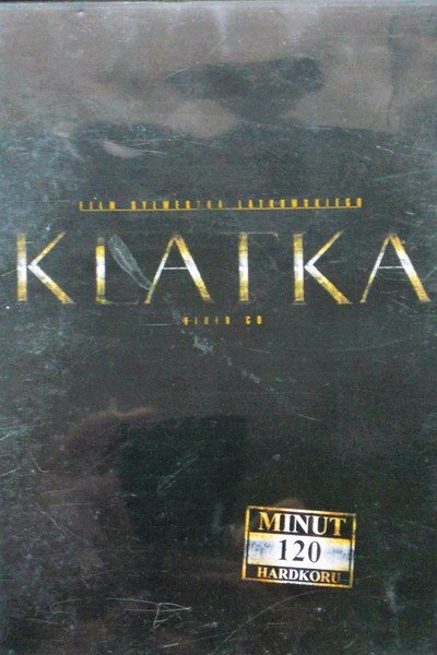 Póster de Klatka