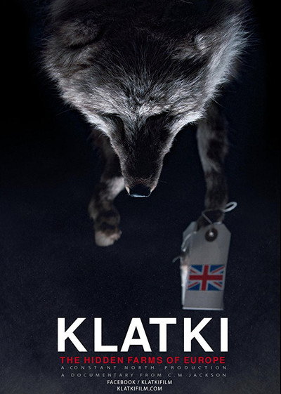 Póster de Klatki