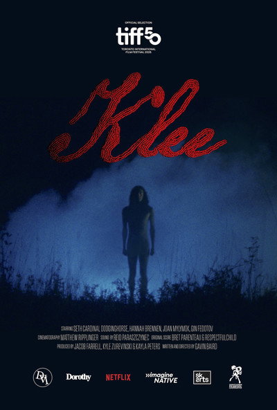 Póster de Klee