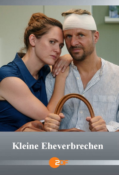 Póster de Kleine Eheverbrechen