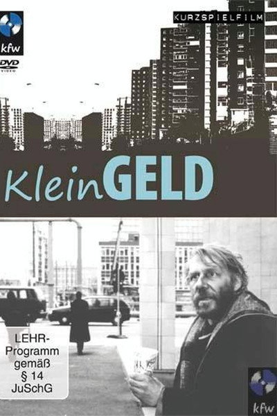 Póster de Kleingeld