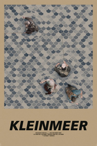 Póster de Kleinmeer