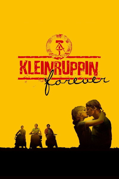 Póster de Kleinruppin forever