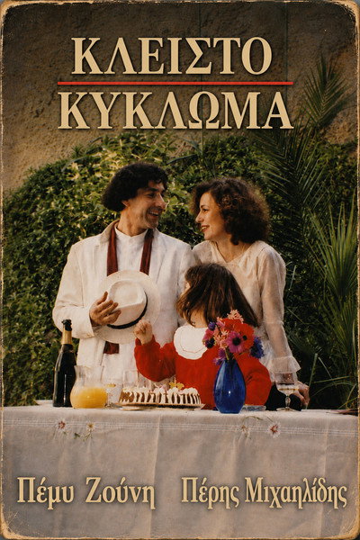 Póster de Kleisto kykloma