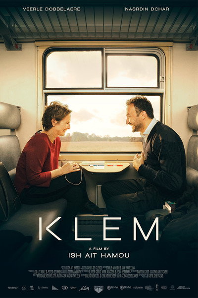 Póster de Klem