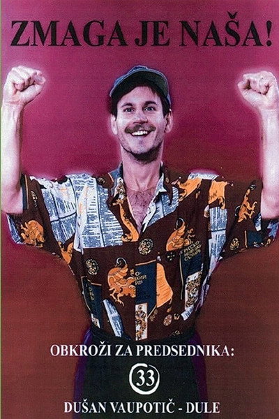 Póster de Klescar