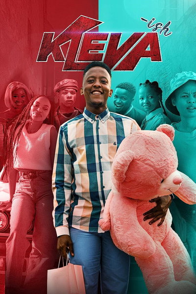Póster de Kleva-ish