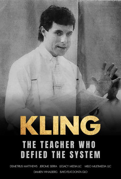 Póster de Kling